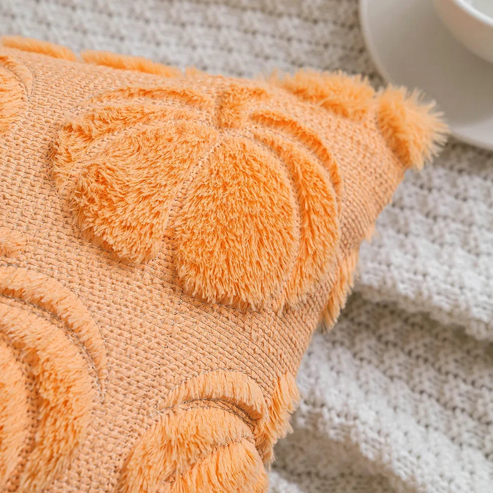 Pumpkin Fall Pillow Covers without inner