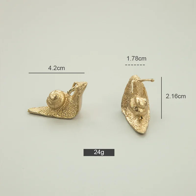 Luxury Brass Solid Handle Pure Copper Animal Shape High-grade Gold Wardrobe Dresser Drawer Cabinet Pulls Furniture Handles
