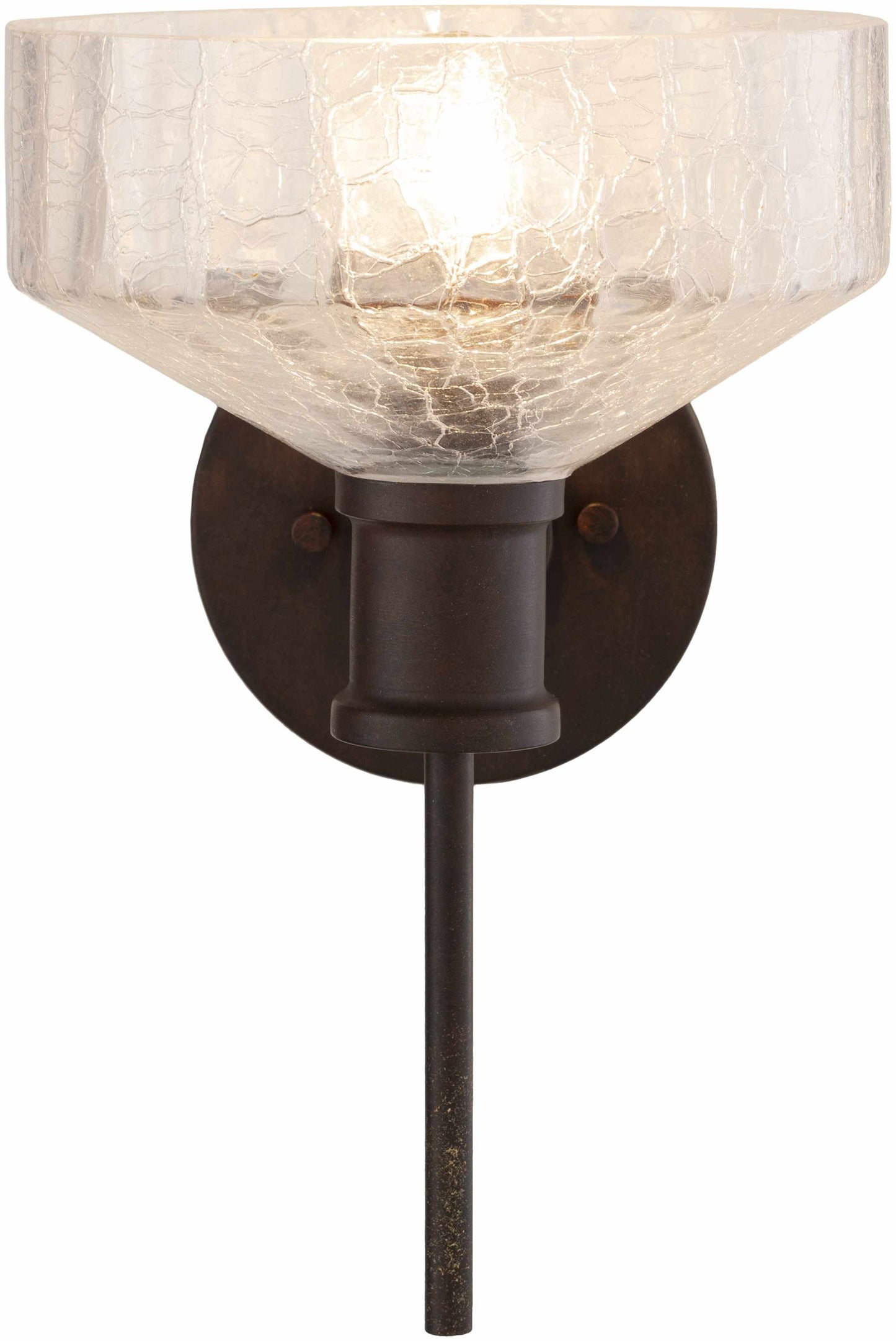 Saxilby Wall Lighting - Clearance