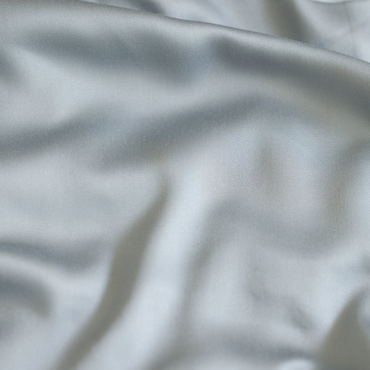 Organic Bamboo Sateen Bed Sheet Set