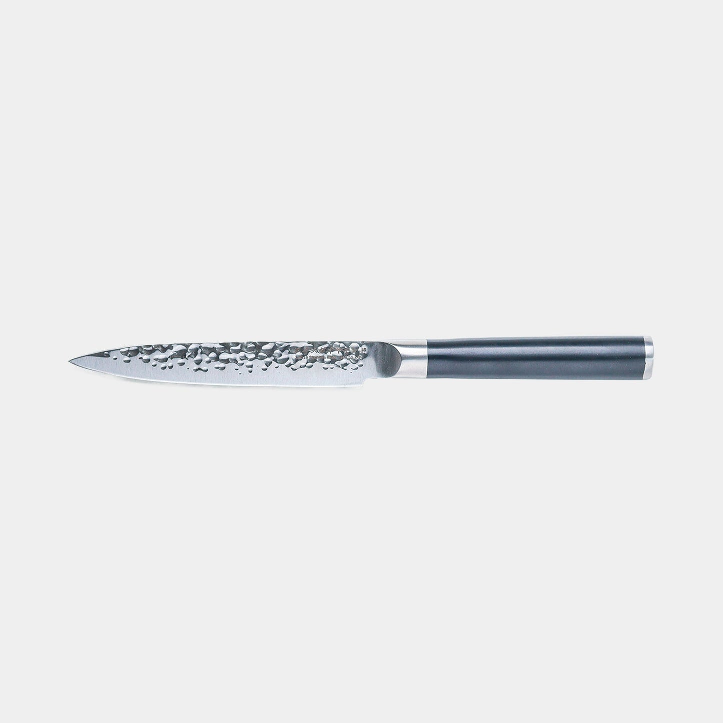 5" Hammered Utility Knife