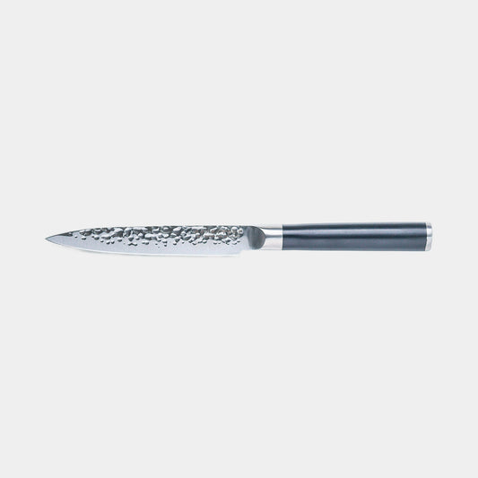 5" Hammered Utility Knife