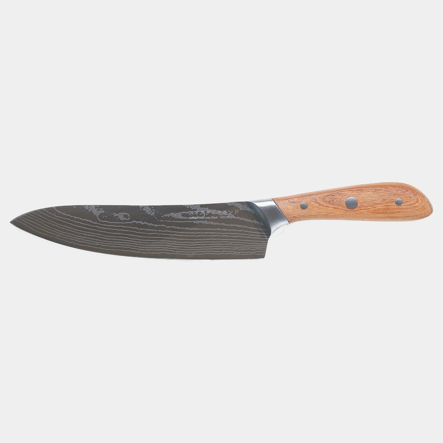 8" Damascus Chef Knife