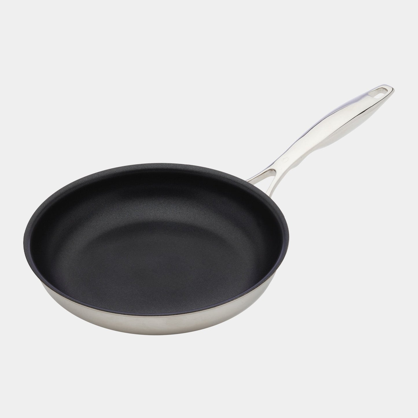 Nonstick Clad Fry Pan - Induction
