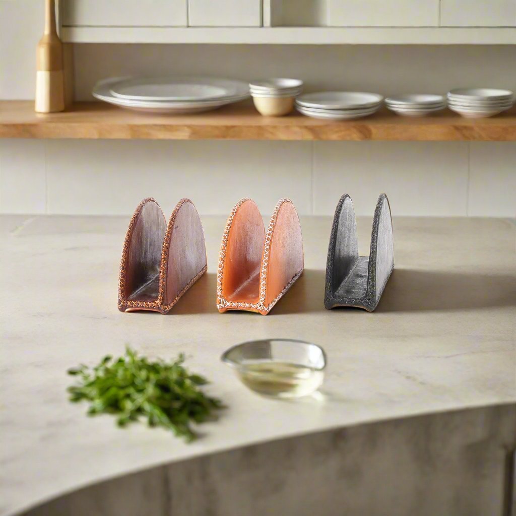 Servilleta | Napkin Holder