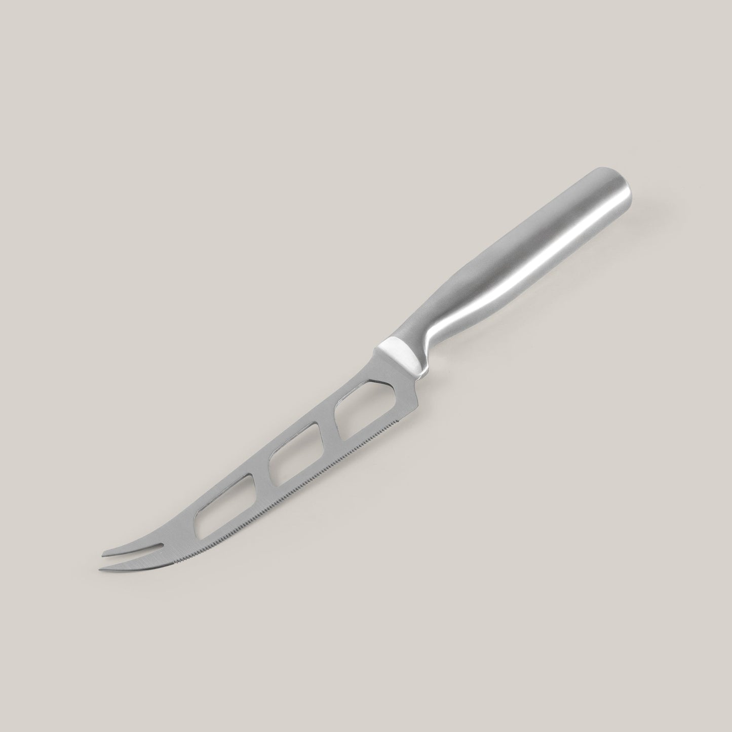 Soft Cheese Knife - Stainless Steel