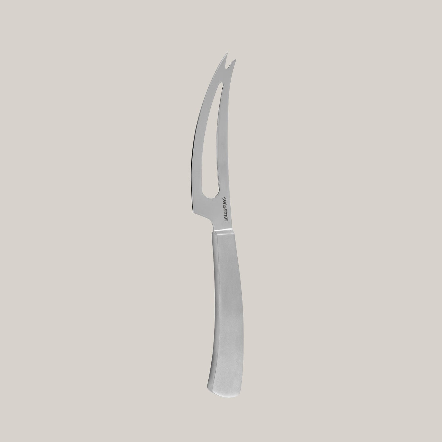 Barcelona Stainless Steel Soft Cheese Knife