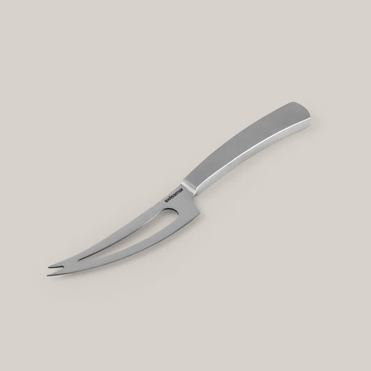 Barcelona Stainless Steel Soft Cheese Knife