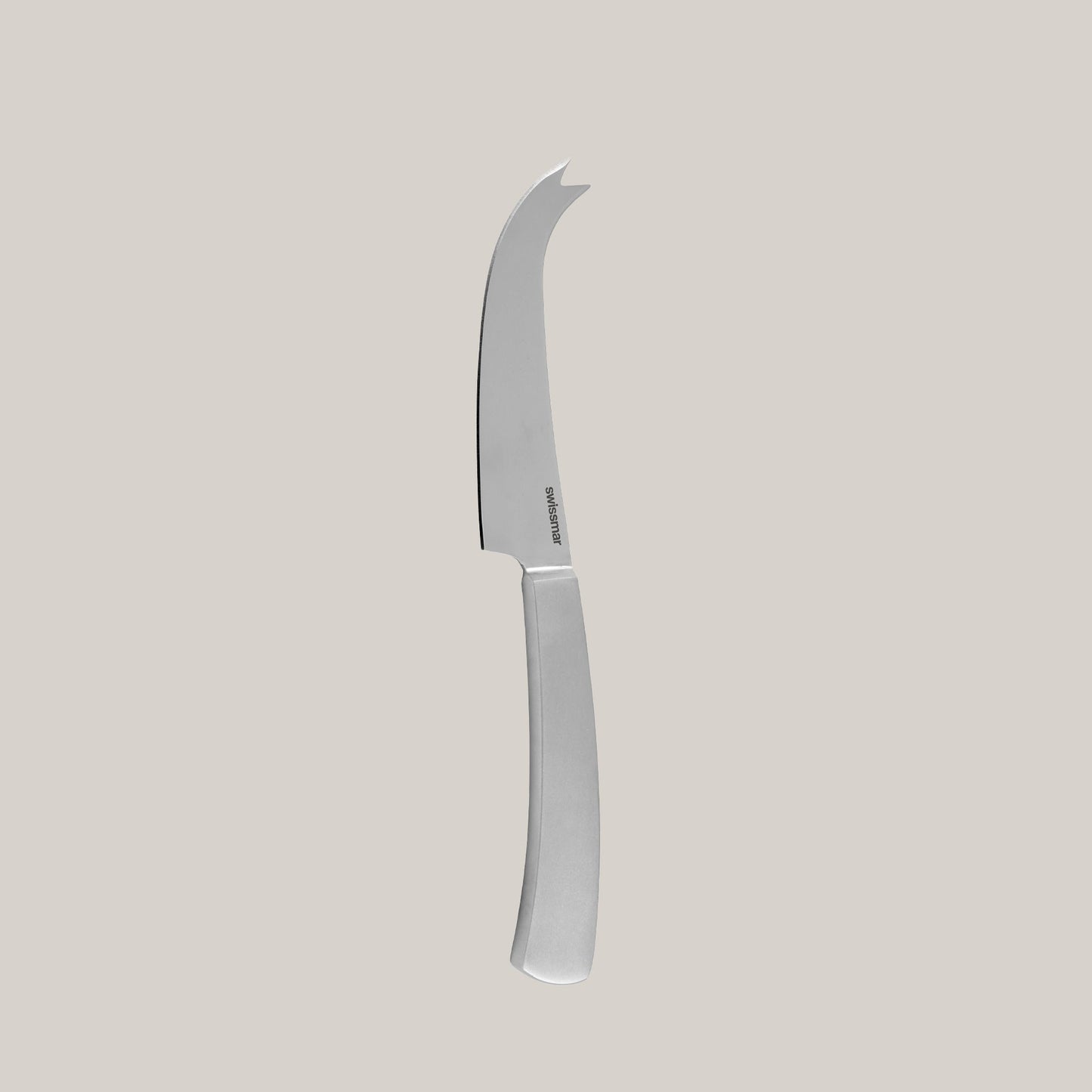 Barcelona Stainless Steel Universal Cheese Knife
