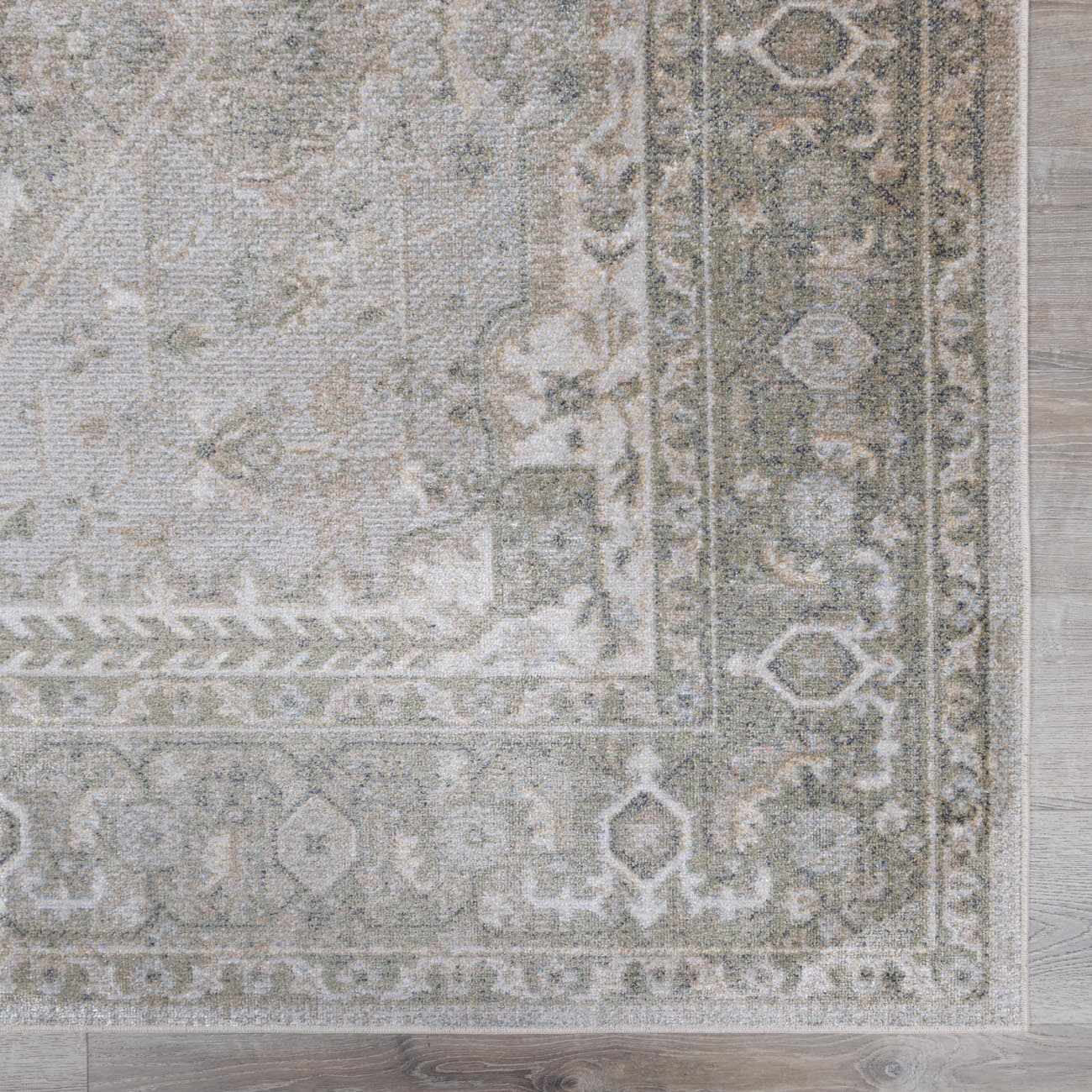 Gael Boutique Washable Rug