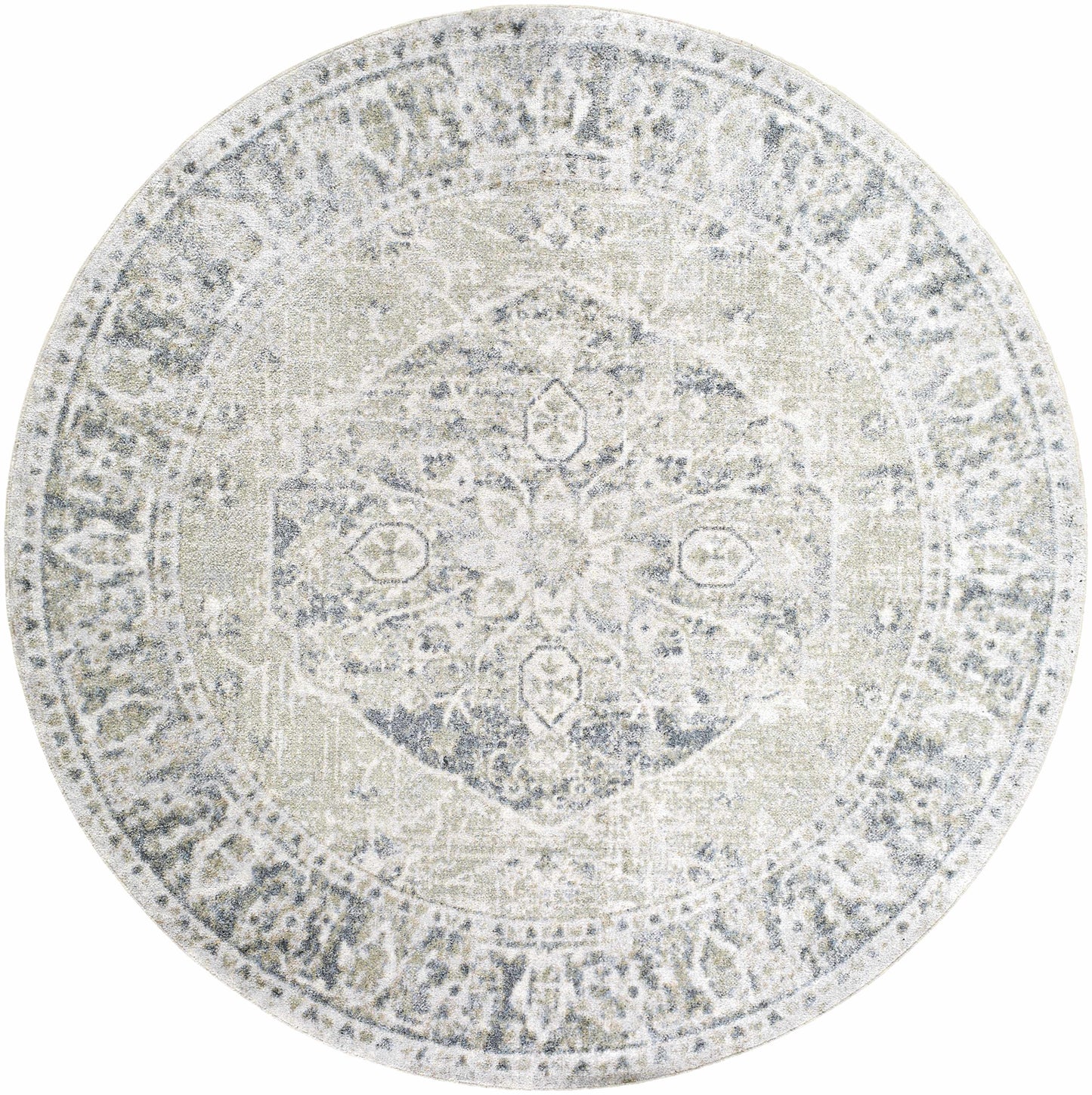 Rudoblu Boutique Washable Rug