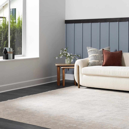 The Bushwick Wool Rug