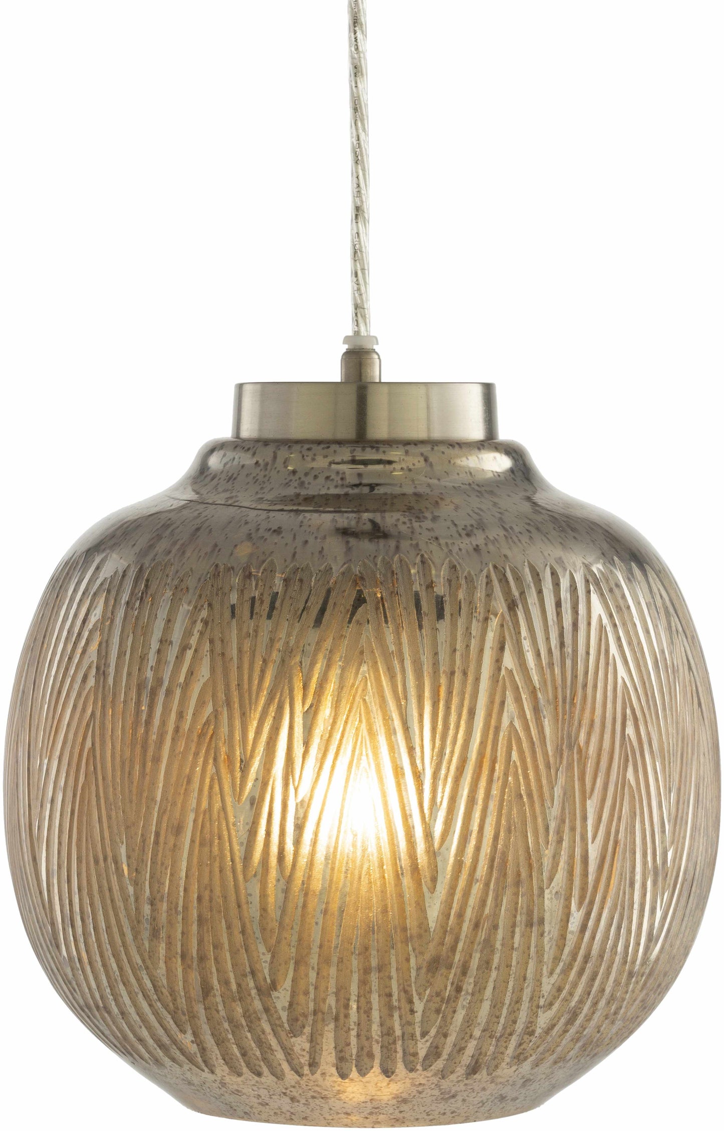Strensall Ceiling Light - Clearance