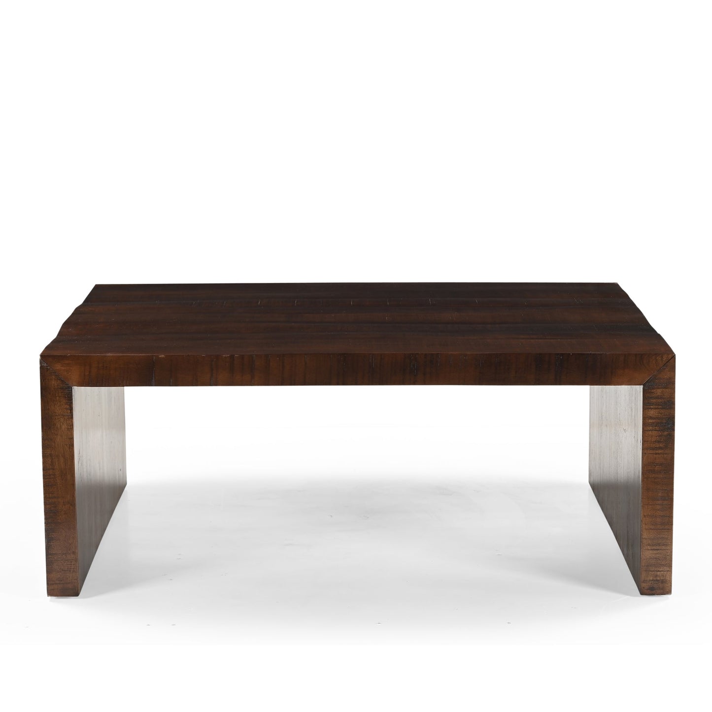 Timbergirl Dark Mango Coffee Table