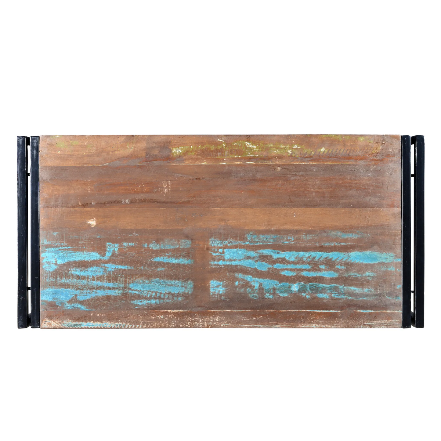 Old Reclaimed Wood Coffee Table