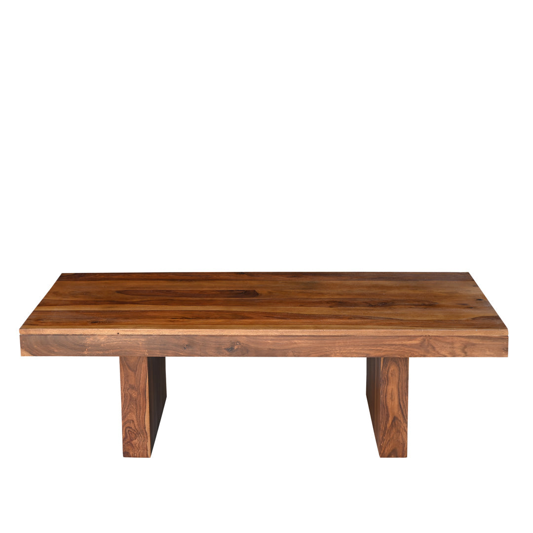 Seesham Wood Coffee Table