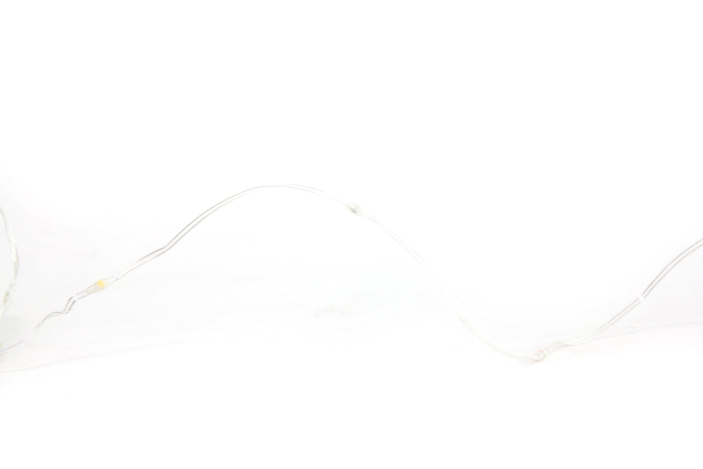 100 LED String Light, Multicolor