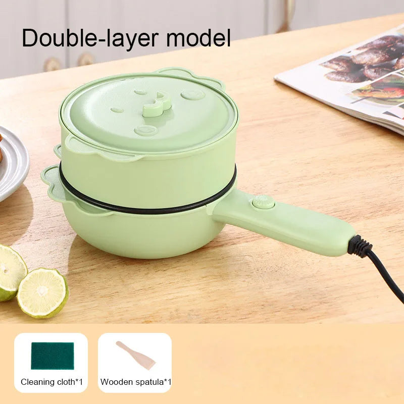Multifunctional Non-stick Breakfast Machine 220V