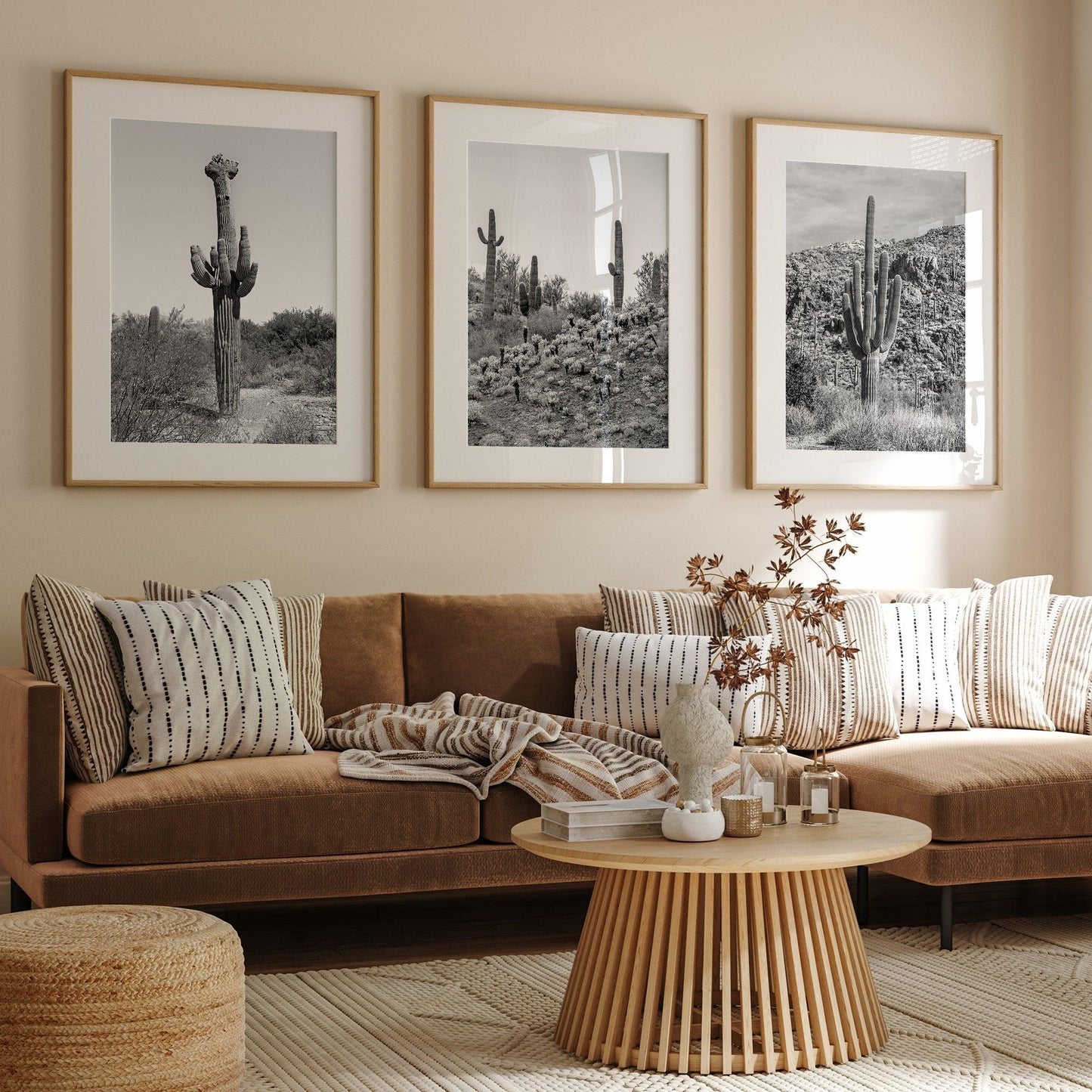 Saguaro Set