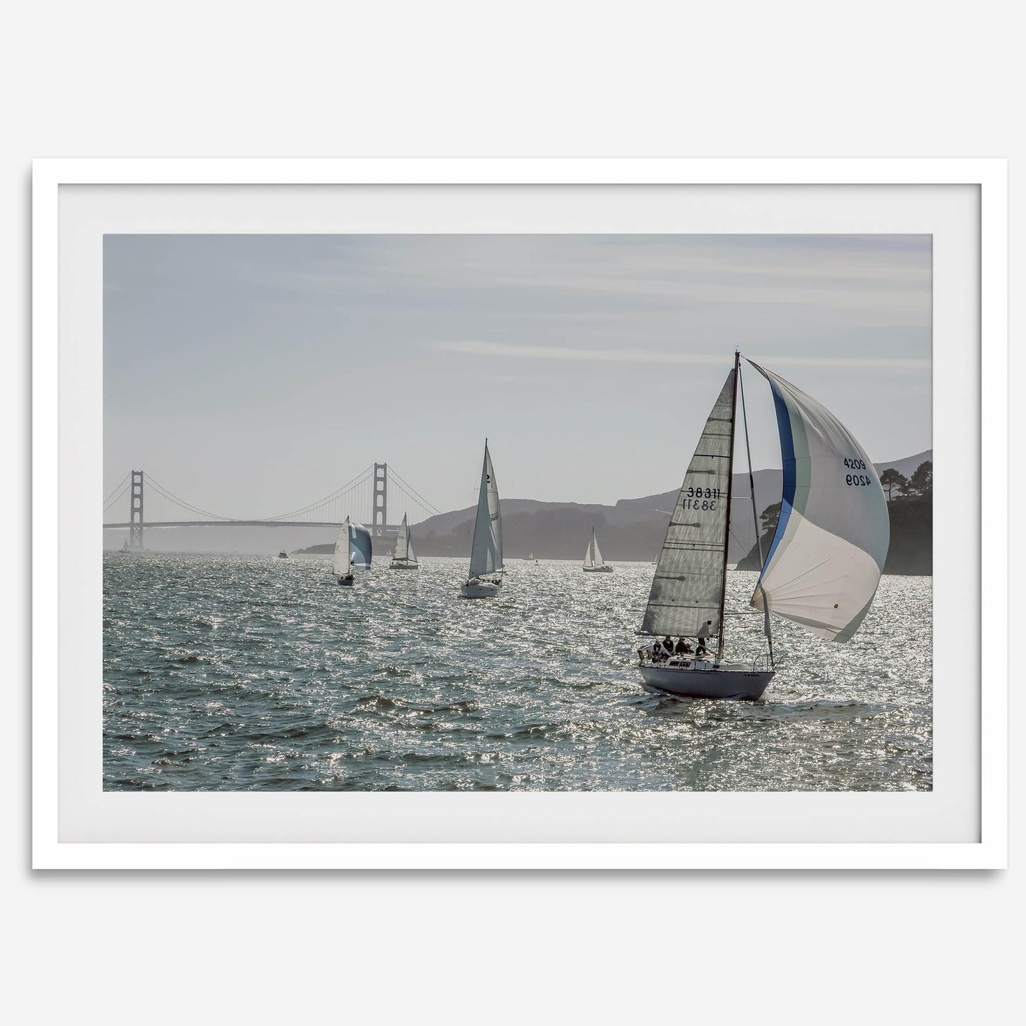 Bay Breeze