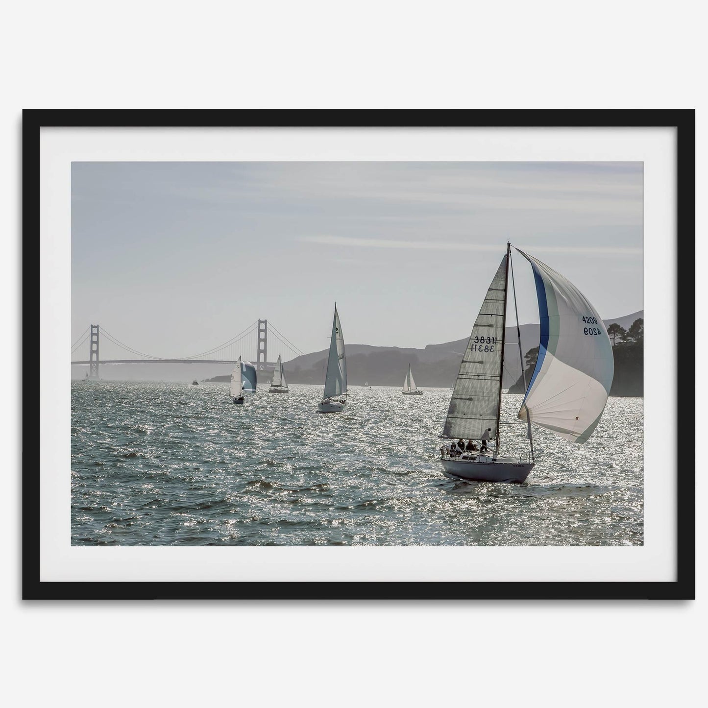 Bay Breeze