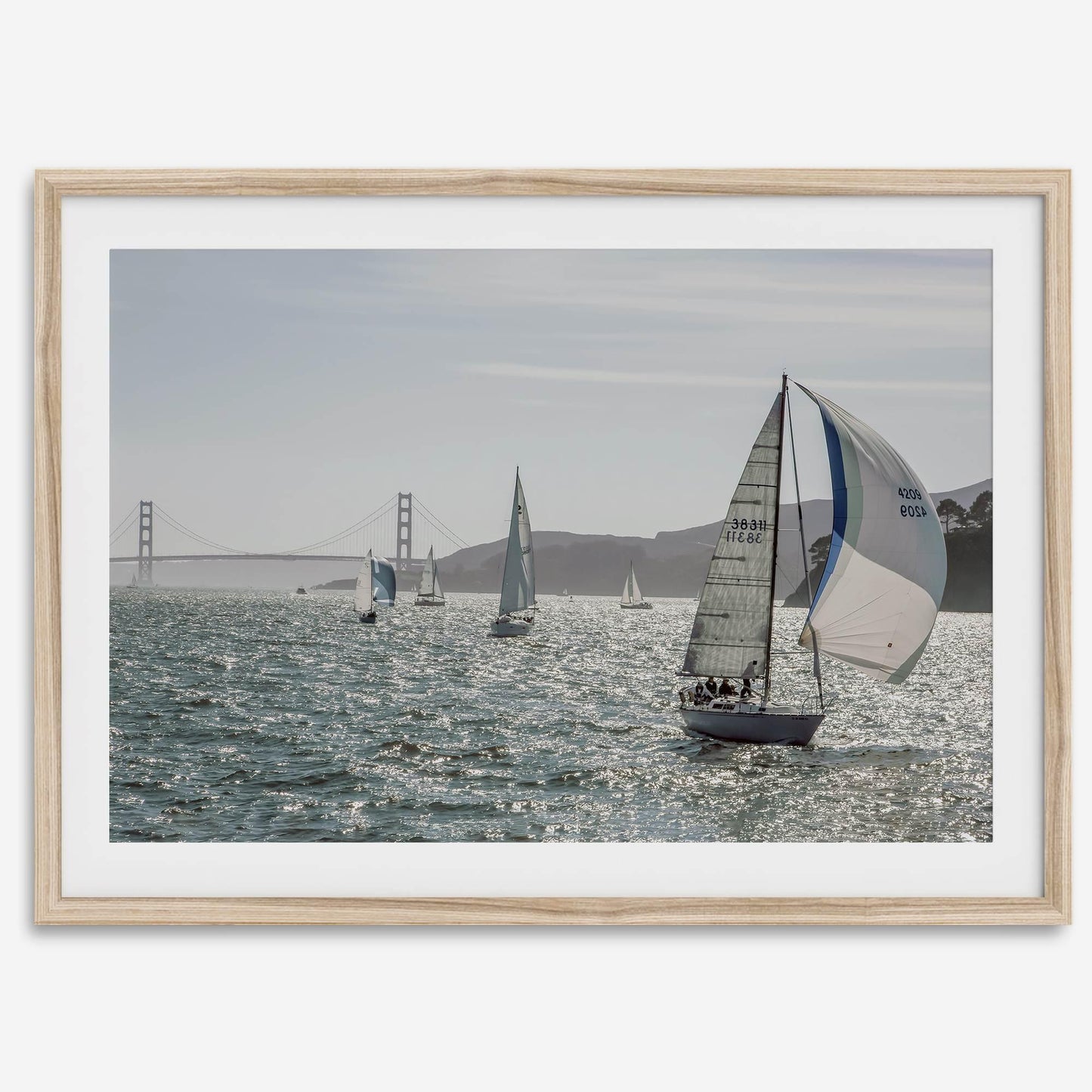 Bay Breeze