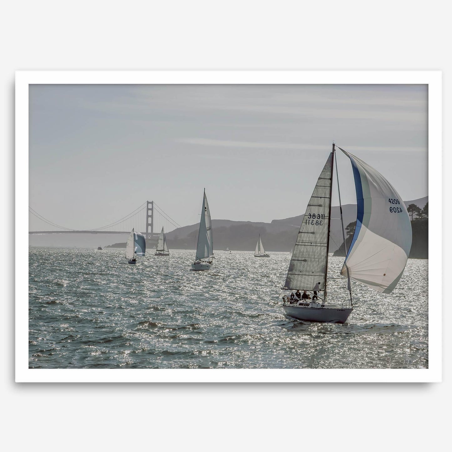 Bay Breeze