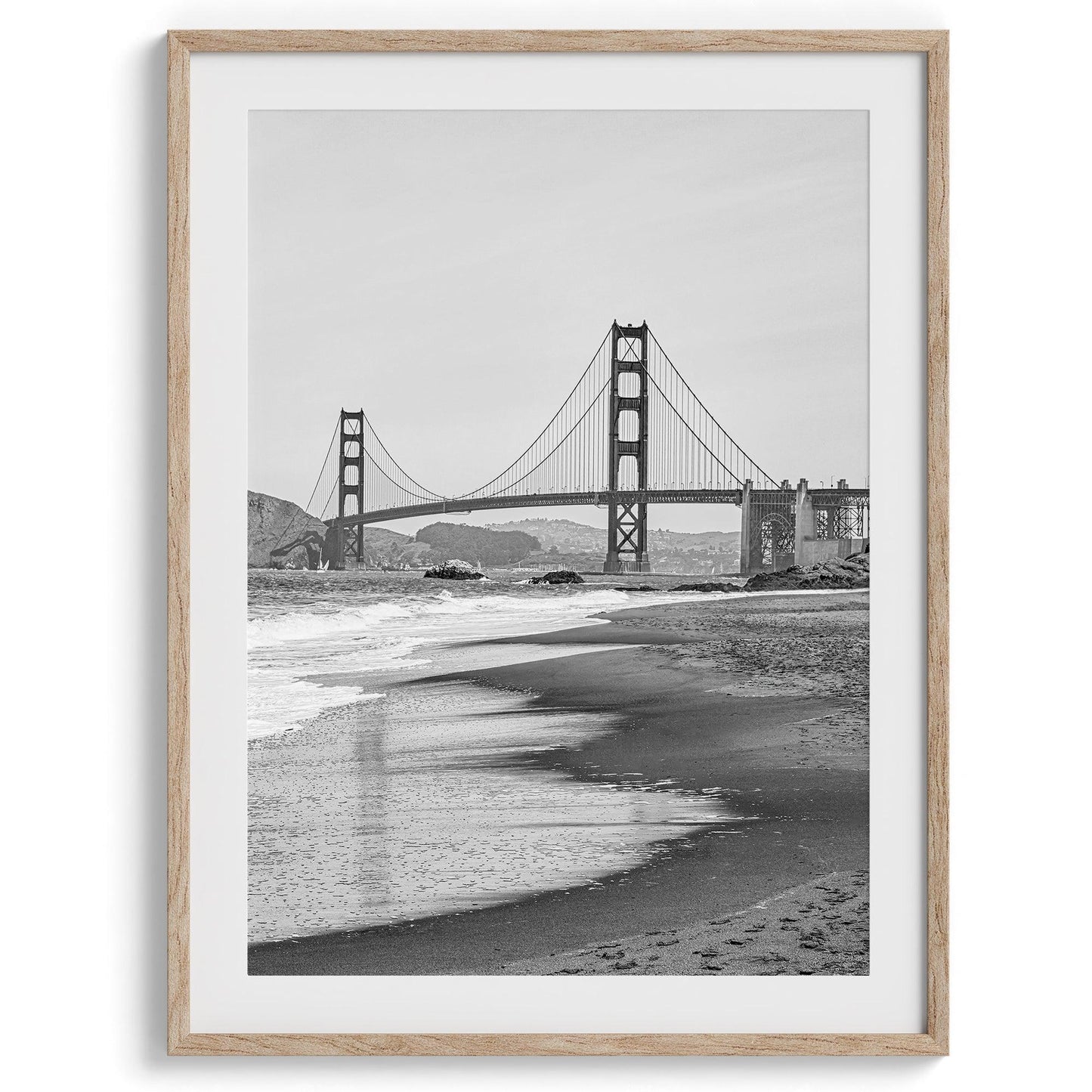 San Francisco Set