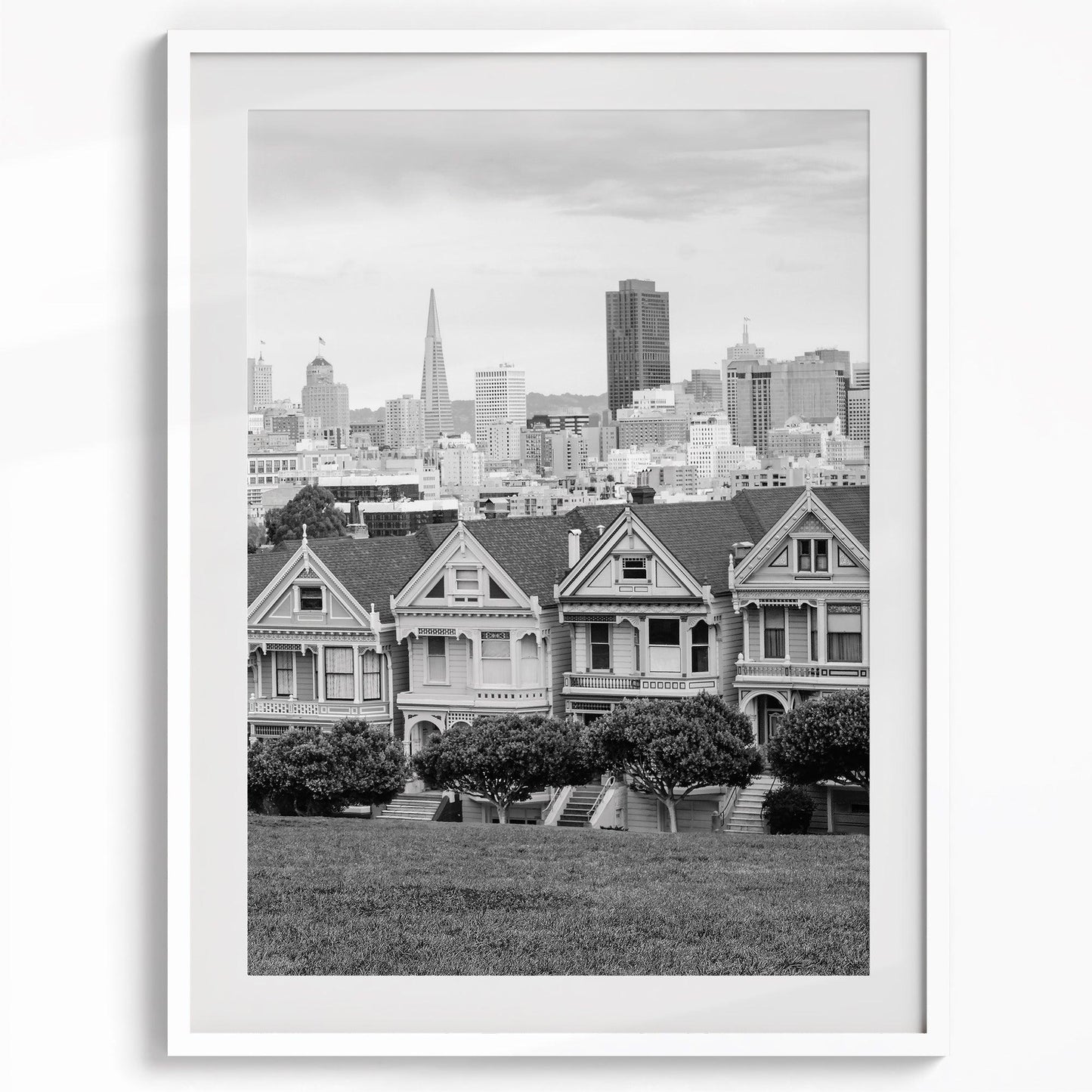 San Francisco Set