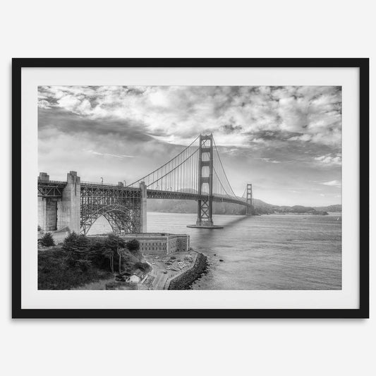 Golden Gate Bridge