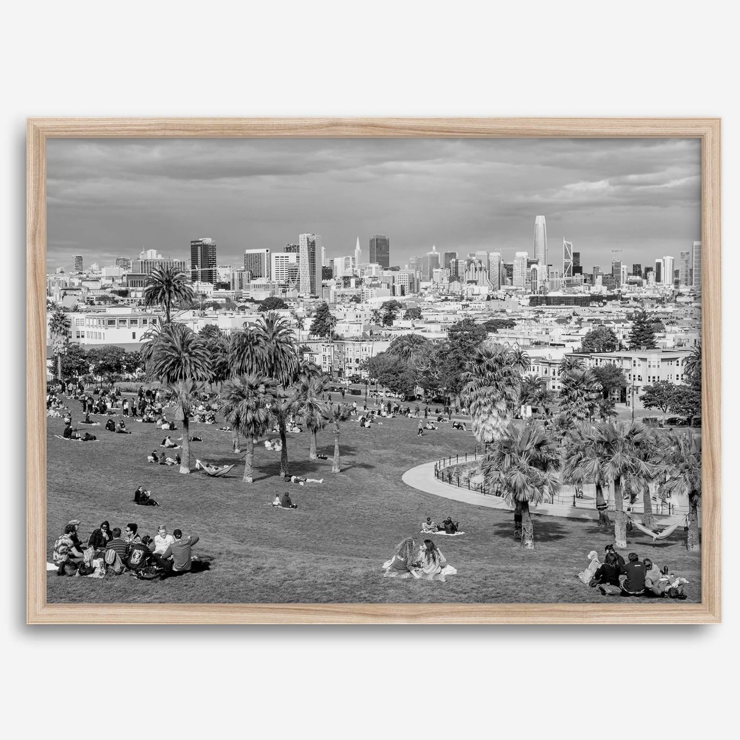 City Picnic