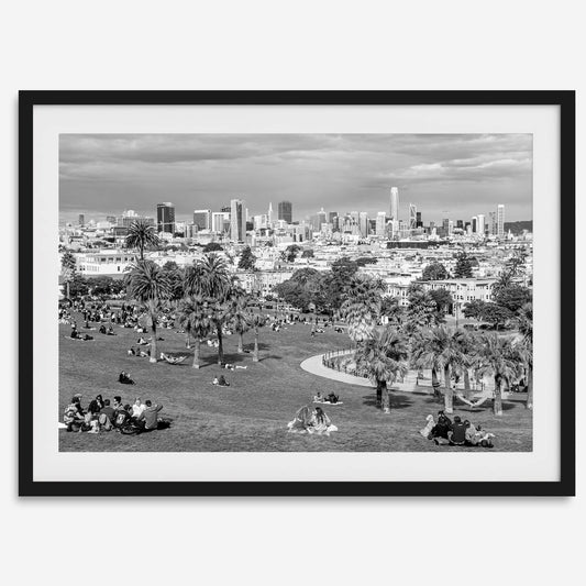 City Picnic