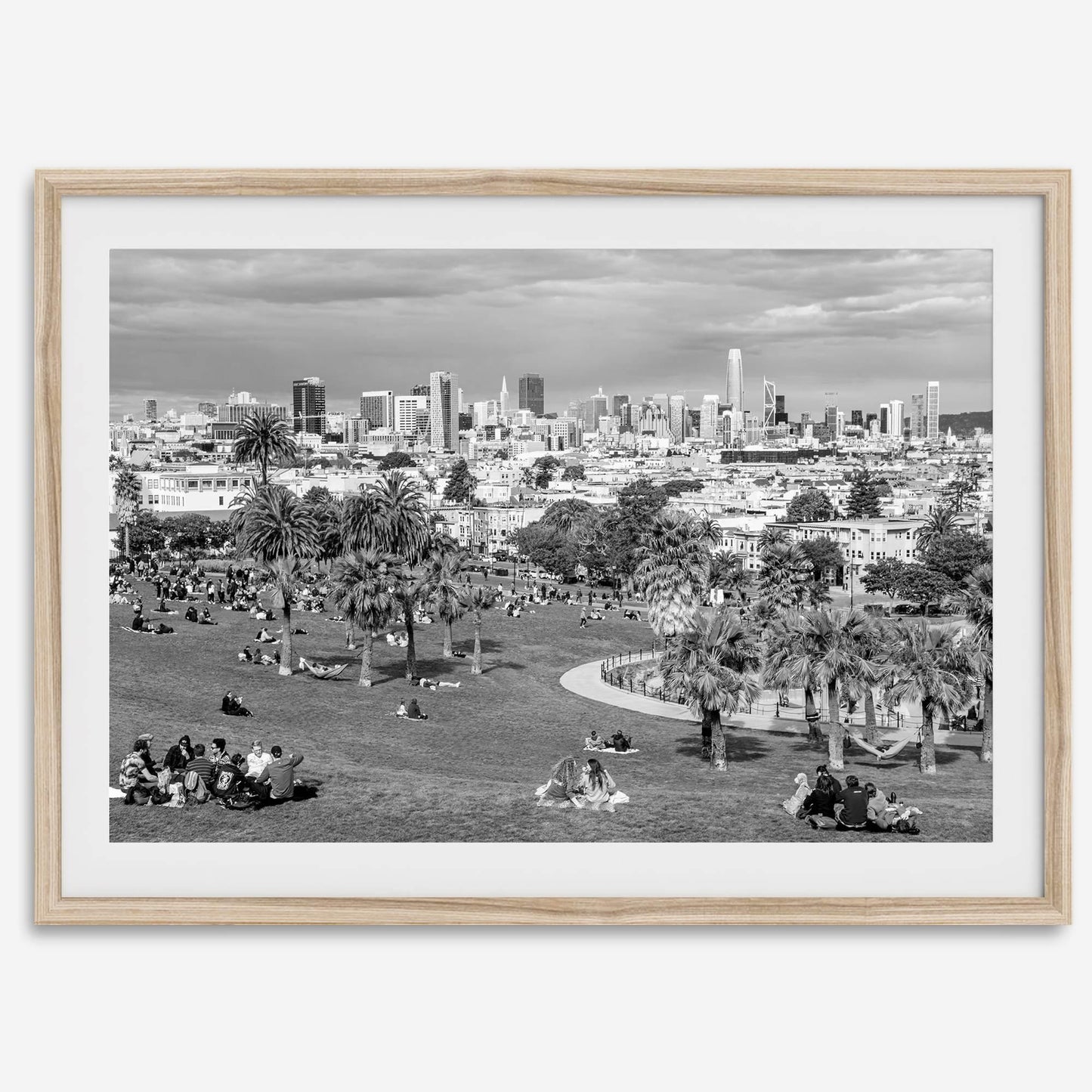 City Picnic