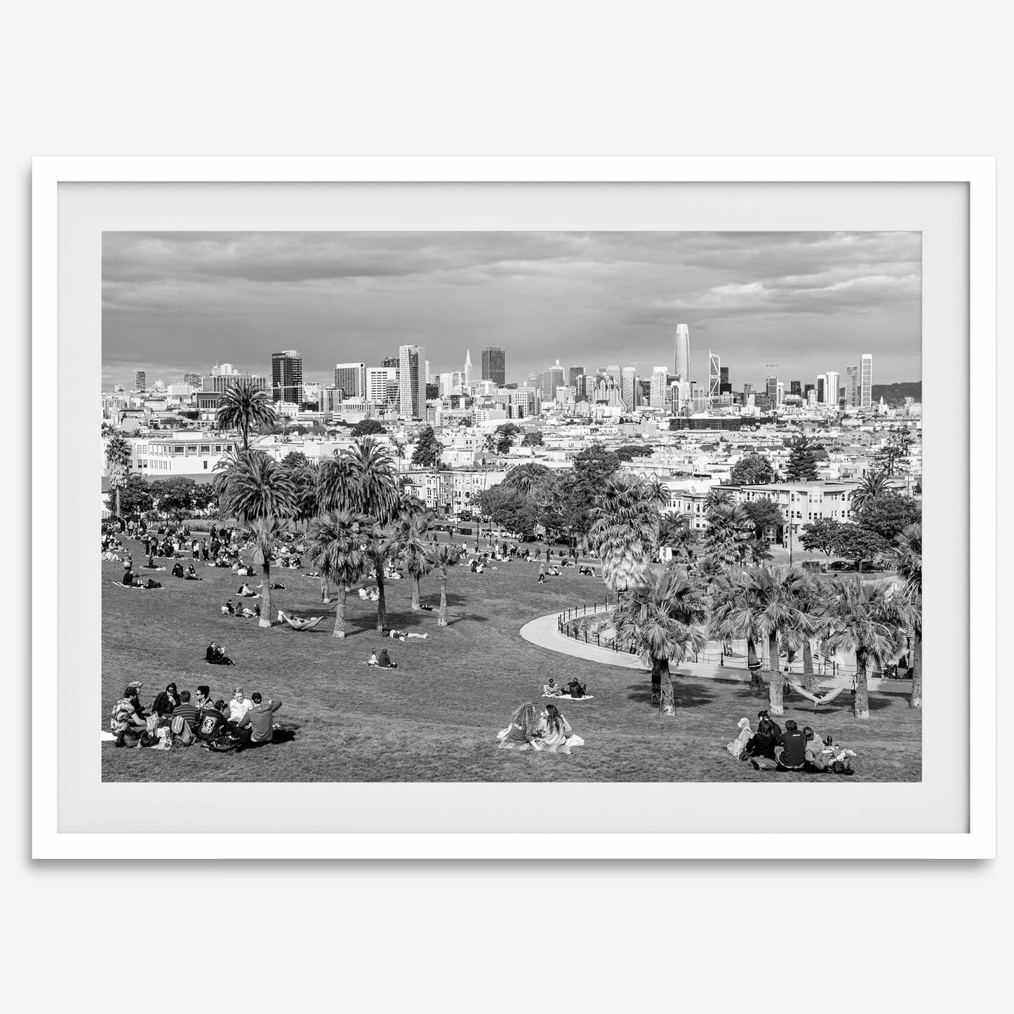 City Picnic