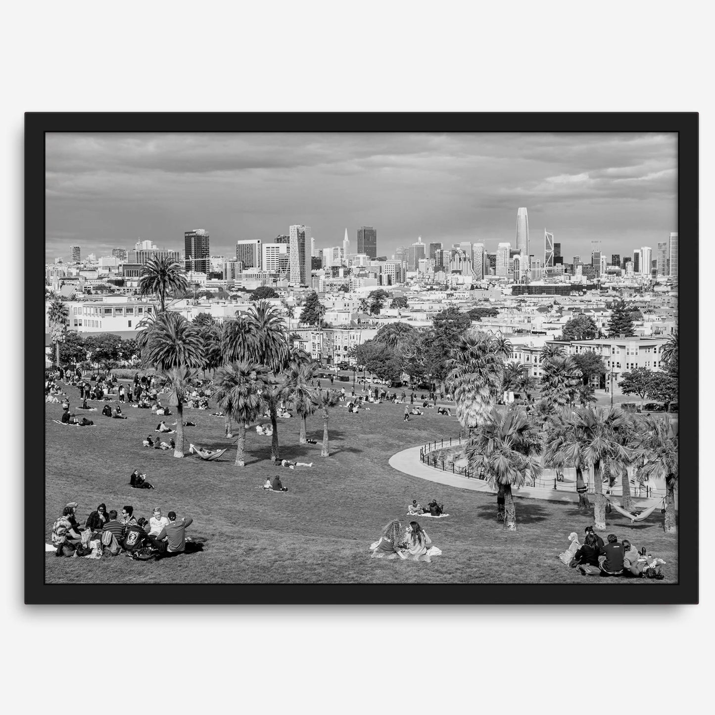 City Picnic