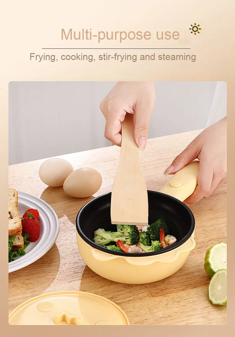 Multifunctional Non-stick Breakfast Machine 220V