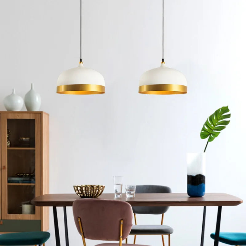American Vintage Chandelier - Illuminate Your Parlor, Bedside, or Dining Table with Timeless Elegance