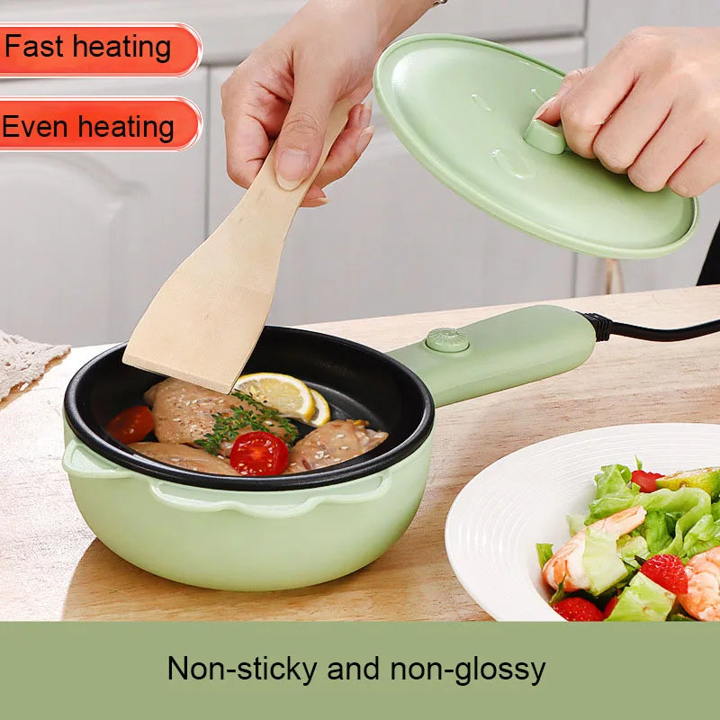 Multifunctional Non-stick Breakfast Machine 220V