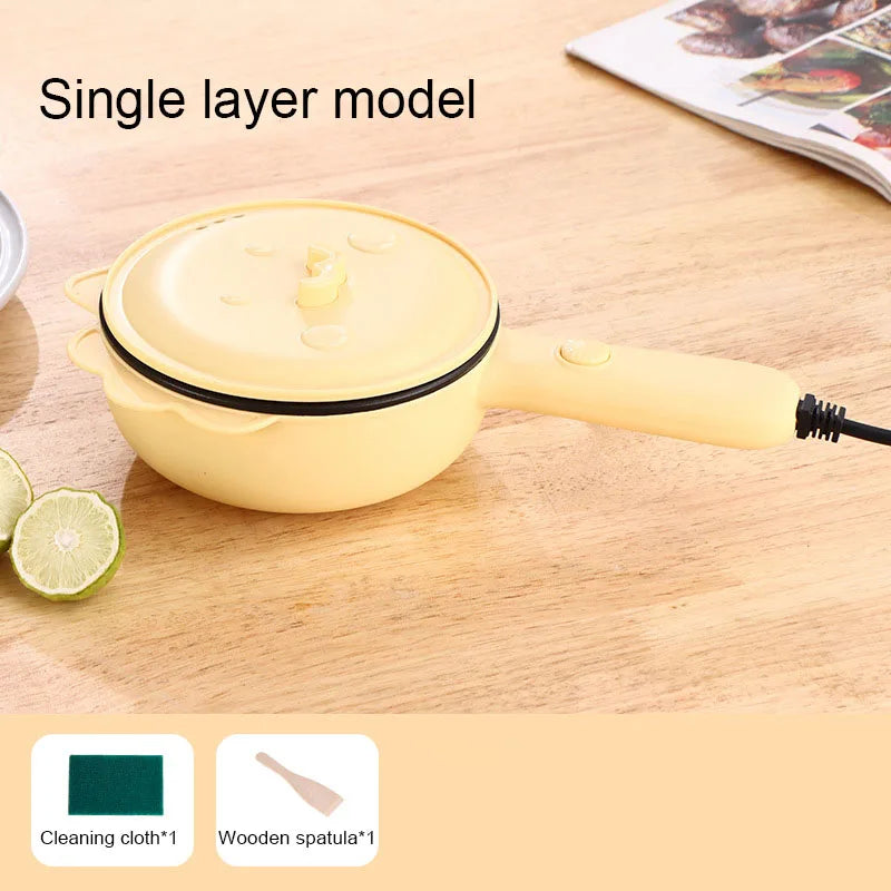 Multifunctional Non-stick Breakfast Machine 220V
