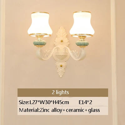 Elegant European-Style Duplex Building Chandelier - Ideal for Villa Living Rooms, Grand Halls, and Stairwells