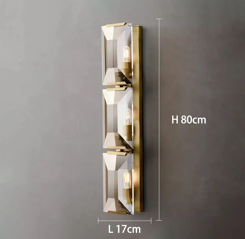 Versatile Dimmable LED Crystal Chandelier - Elegant Lighting Fixture in Gold, Chrome, and Black Finishes for Foyers and More