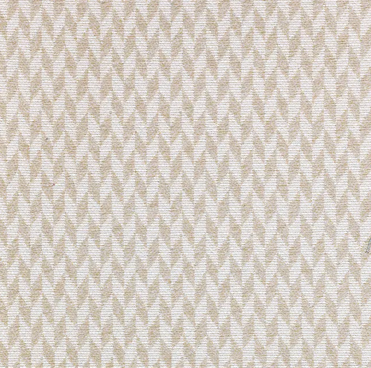 Tupai Woven Pillow Cover in Tan Brown