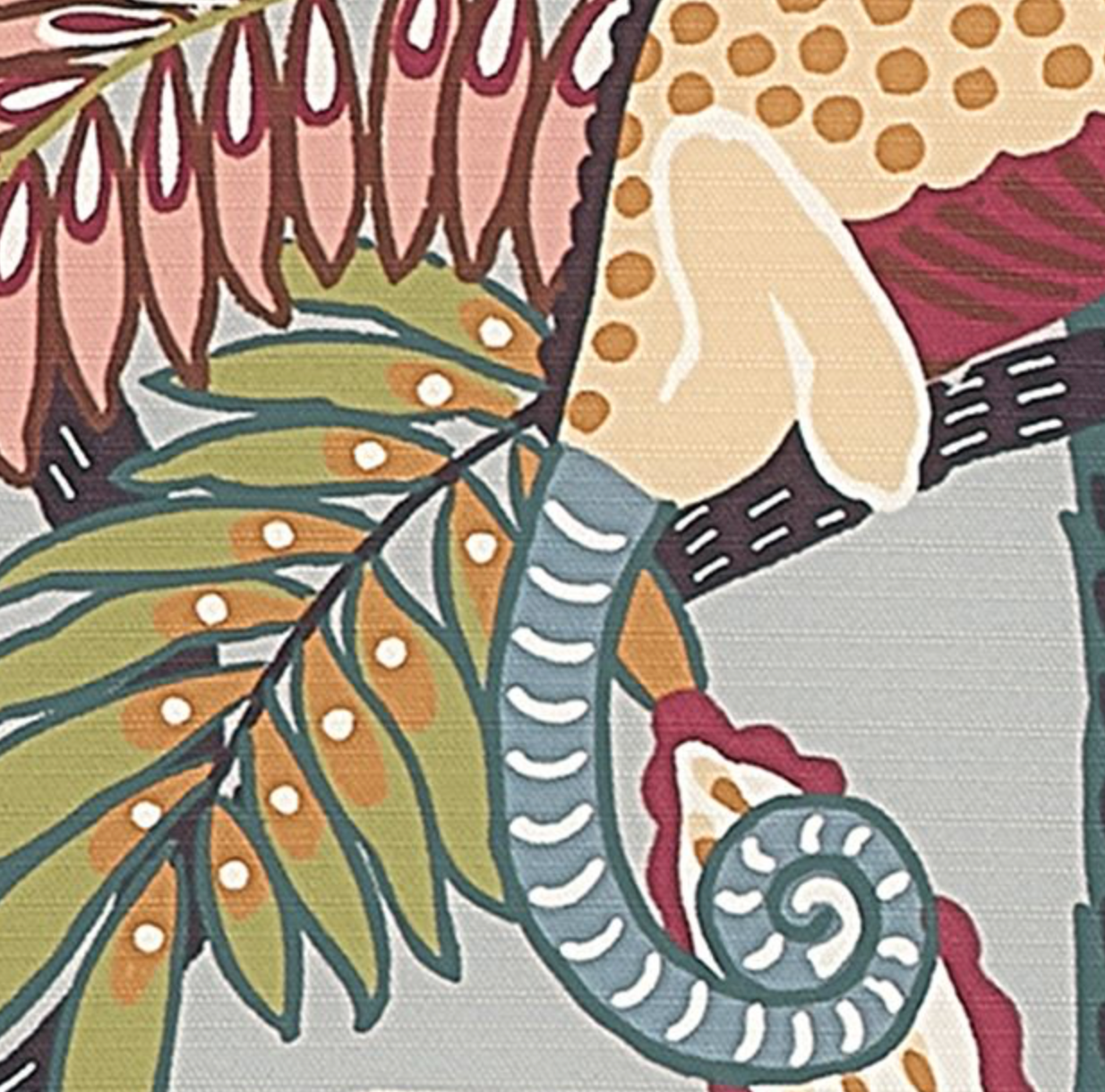 Iggy Performance Pillow Cover in Desert