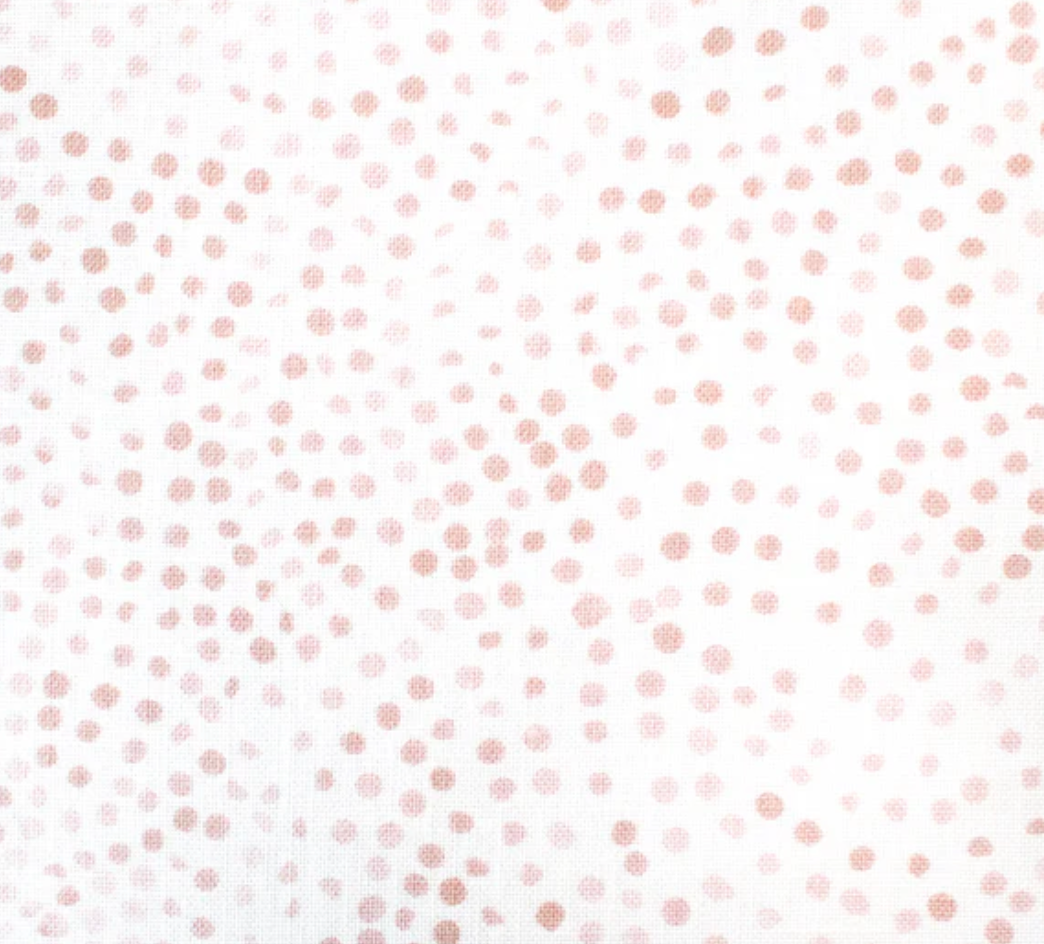 Cadiz Pillow Cover in Blush