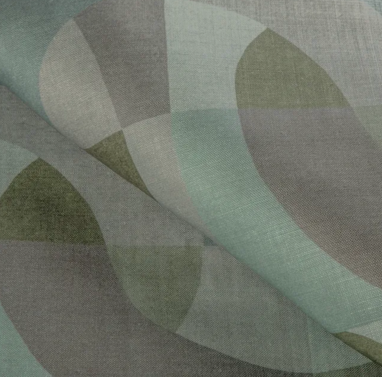 Colonnade Pillow Cover in Jadestone, Kelly Wearstler Textiles