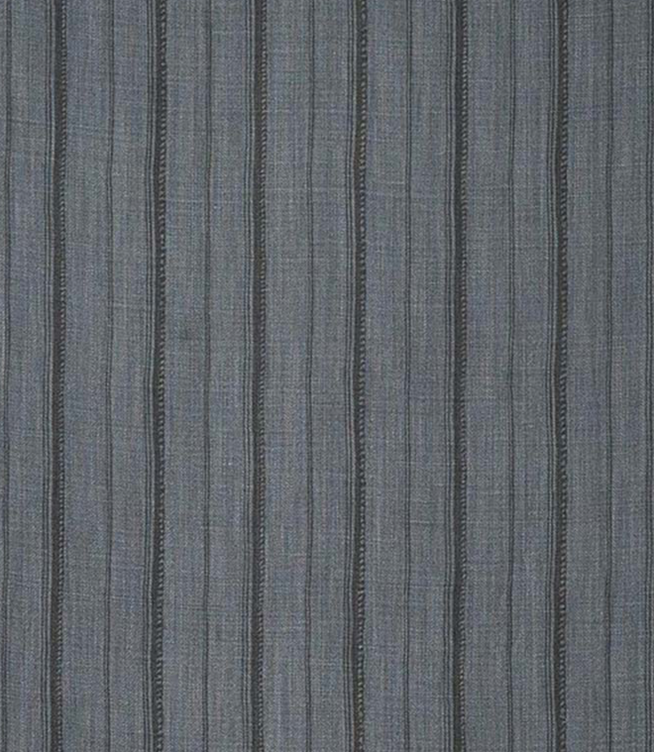 Malabar Pillow Cover in Slate Grey, Peter Dunham Textiles