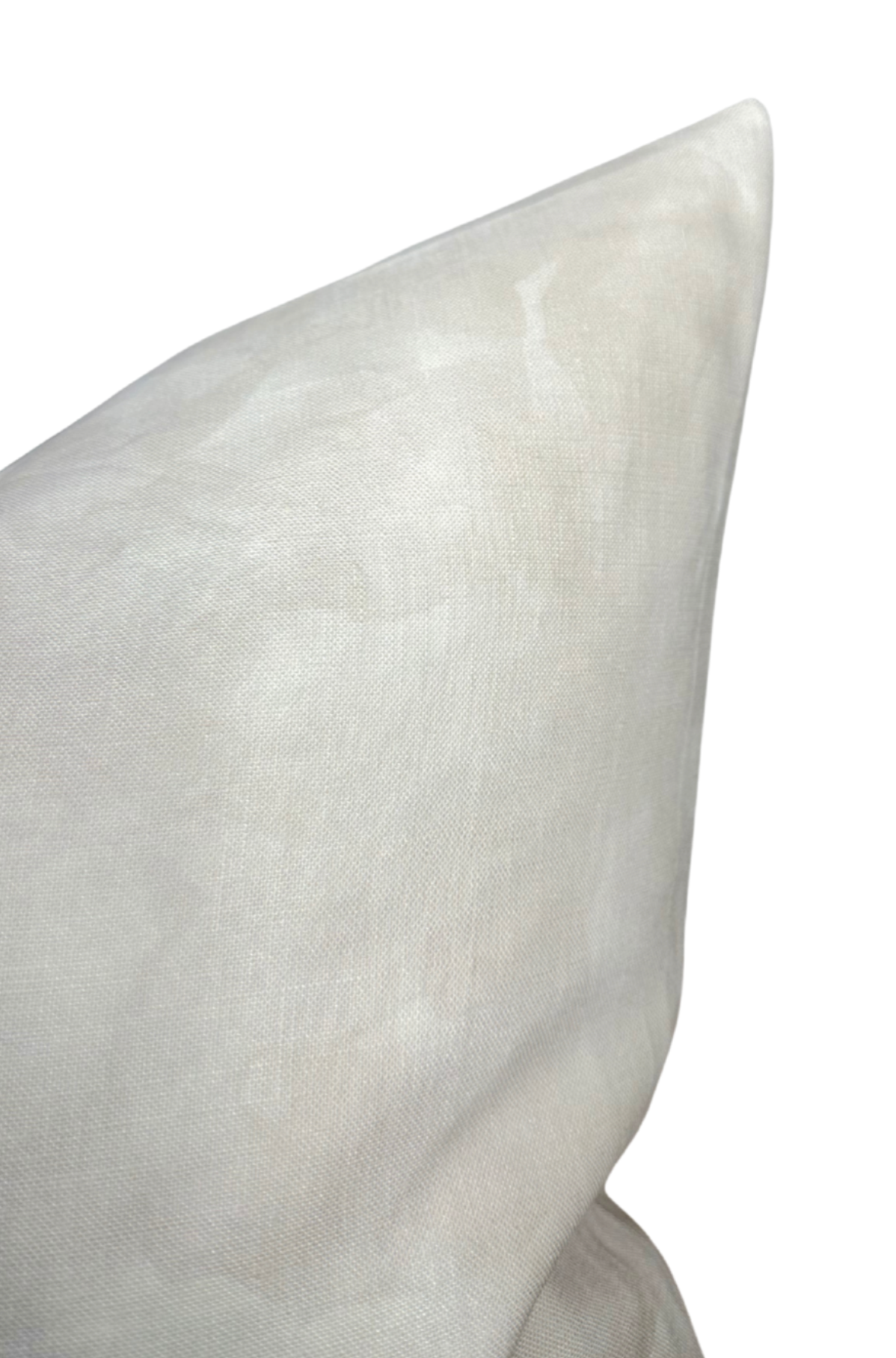 Casablanca Pillow Cover in Pearl