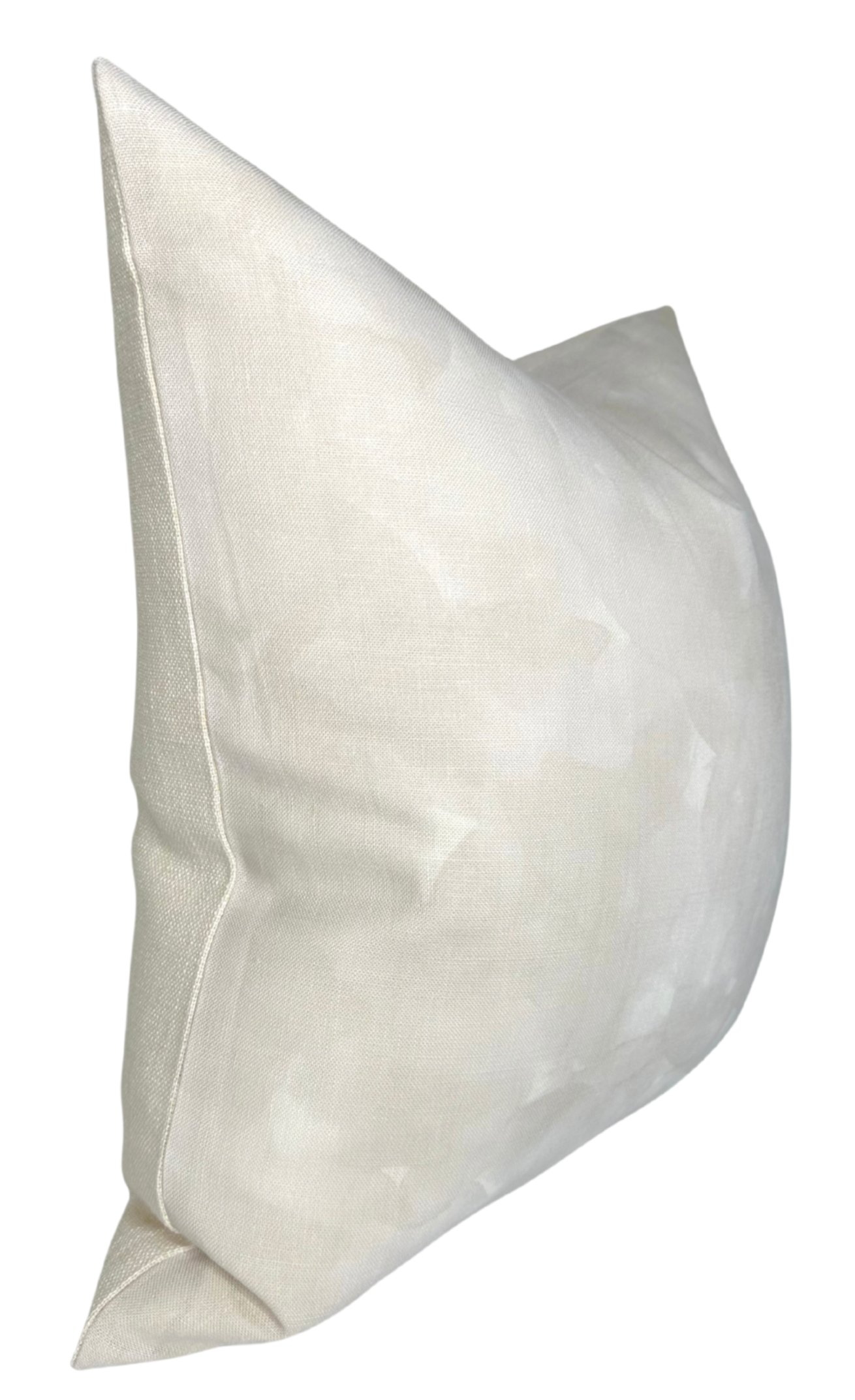 Casablanca Pillow Cover in Pearl