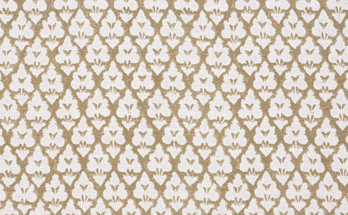 Arboreta Pillow Cover in Brown