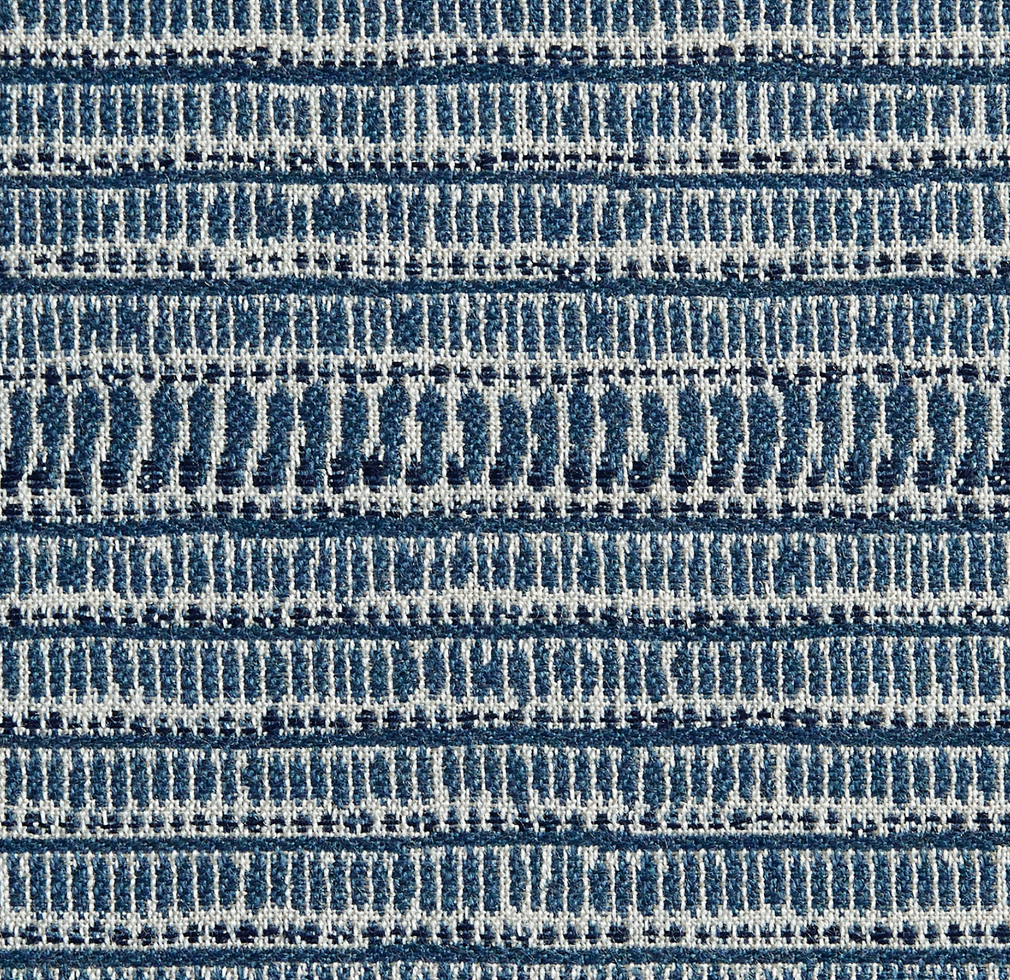 Saqqara Pillow Cover in Atlantic Blue, Walter G Pillows, Decorative Throw Pillows